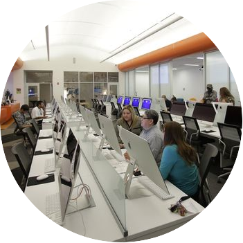 Network digital library of theses and dissertation
